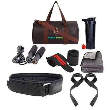 Accessories